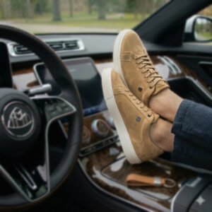 Custom Men's Sneakers