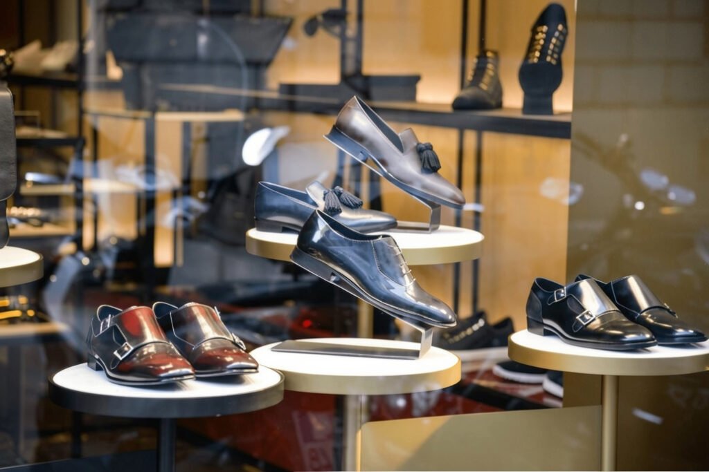 Goodyear welt shoe manufacturers