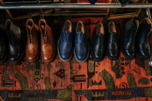 Goodyear welt shoes wholesale