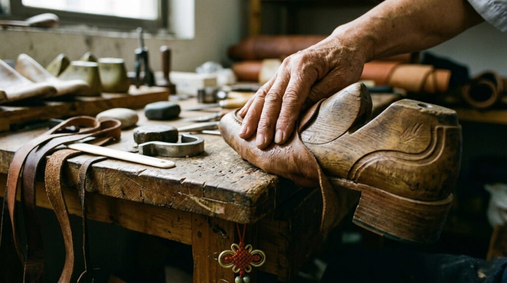 loafer shoes manufacturer