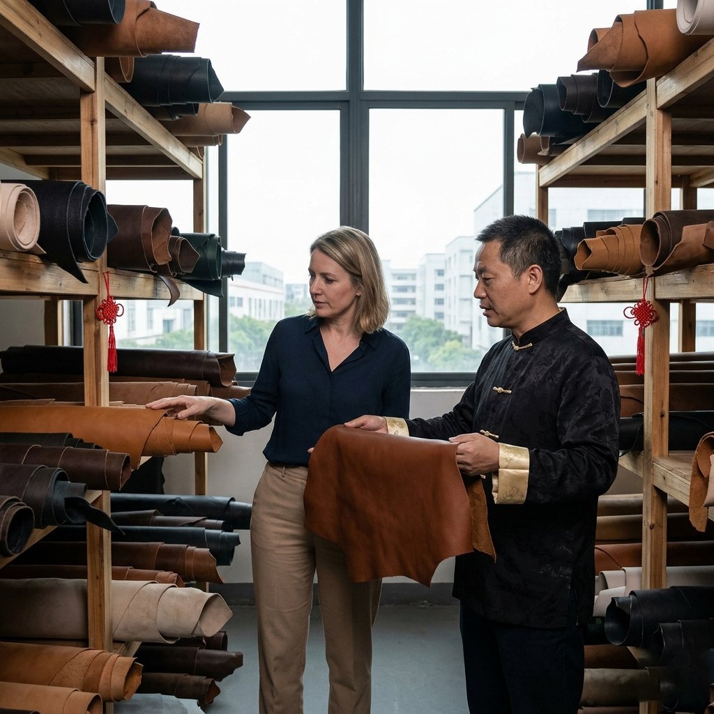 loafer shoes manufacturer