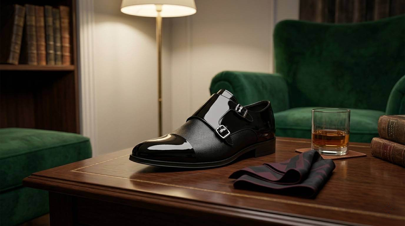Black-Formal-Shoes-Factory