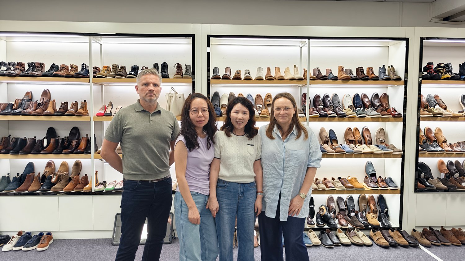custom-shoes-manufacturer