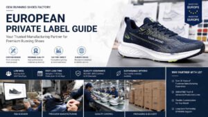 oem-running shoes factory