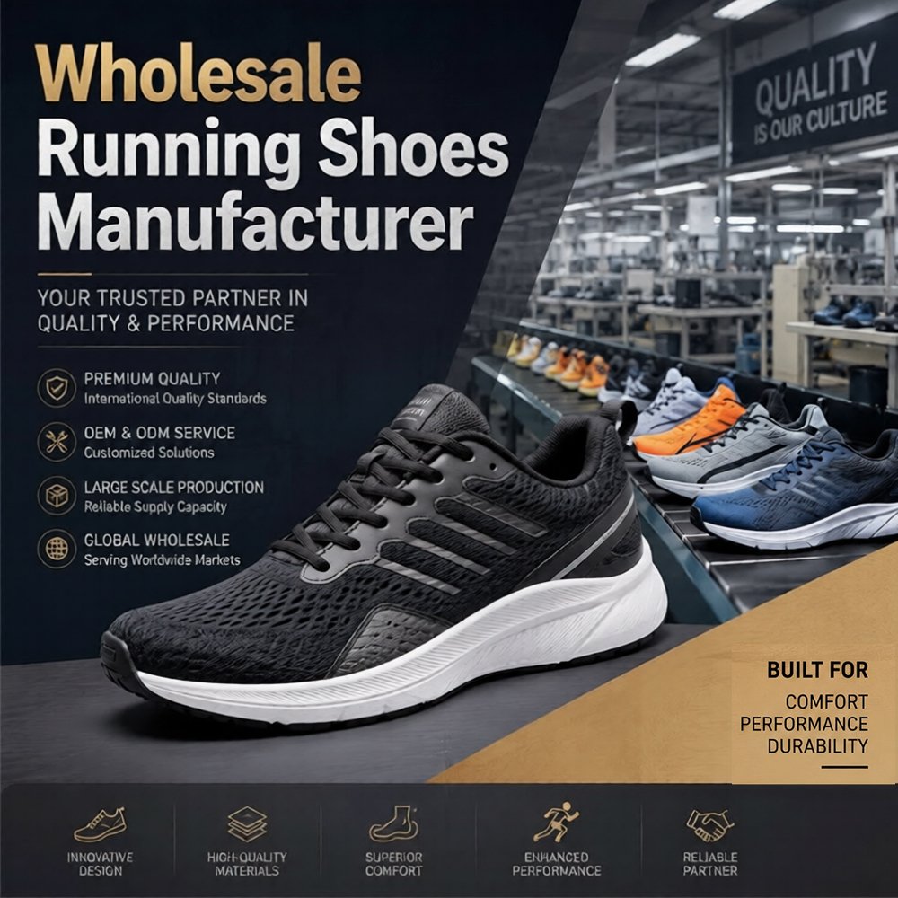wholesale-running-shoes-manufacturer