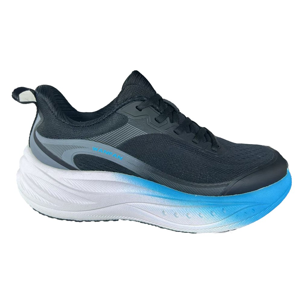 running-shoe-manufacturer