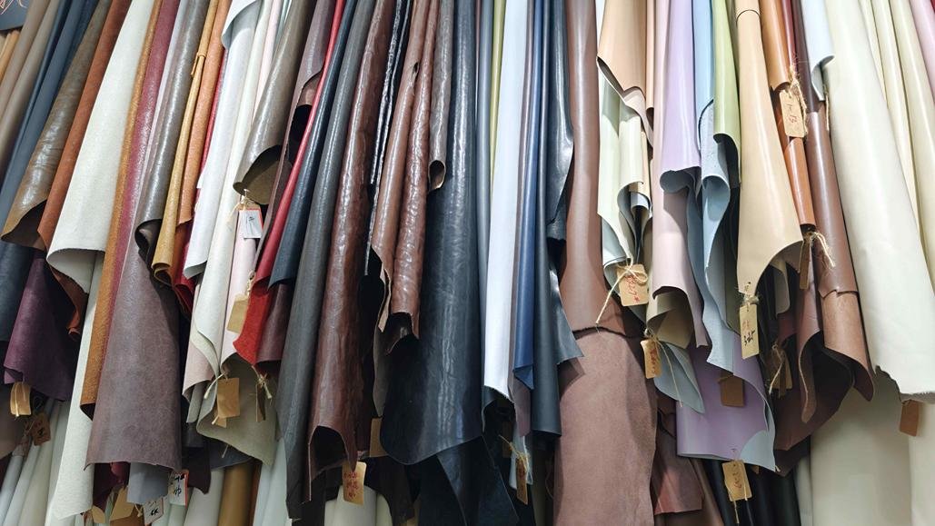 Implementing strict leather grading rules
